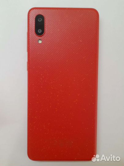 Samsung Galaxy A02 2/32