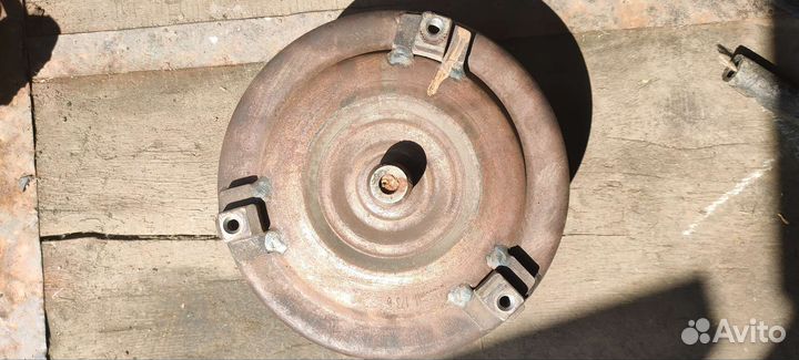 Гидротрансформатор(бублик) АКПП bmw e53