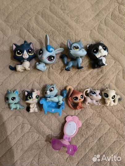 Littlest Pet Shop