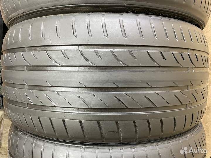 Sailun Atrezzo ZSR SUV 275/40 R20 106Y