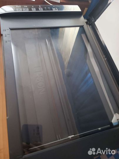 Принтер Epson Stylus TX117