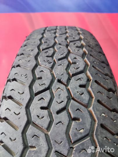 МШЗ МИ-180 165/80 R14