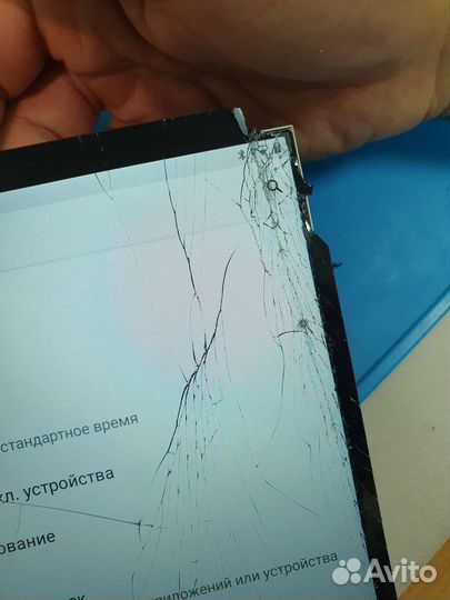 Дисплей для Lenovo Tab M10 Plus /TB-X606F TB-X606X