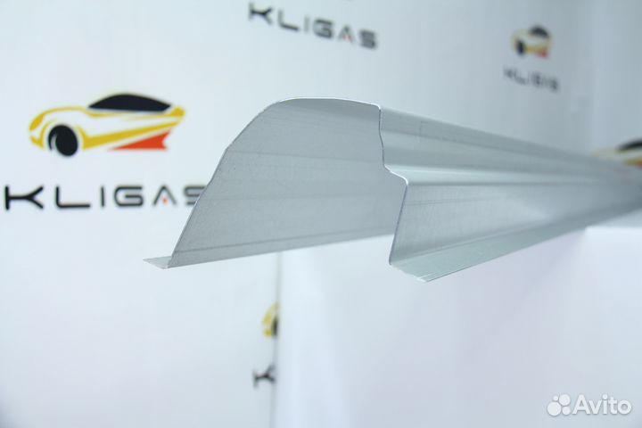 Кузовной порог Chevrolet Aveo T200