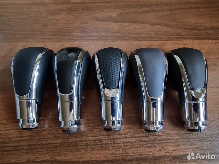 Ручка АКПП Opel Astra J, insignia, zafira C, meriv