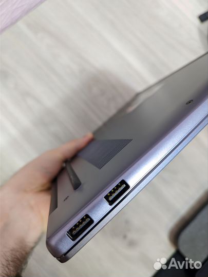 Ноутбук Huawei matebook 14 amd klvl w56w