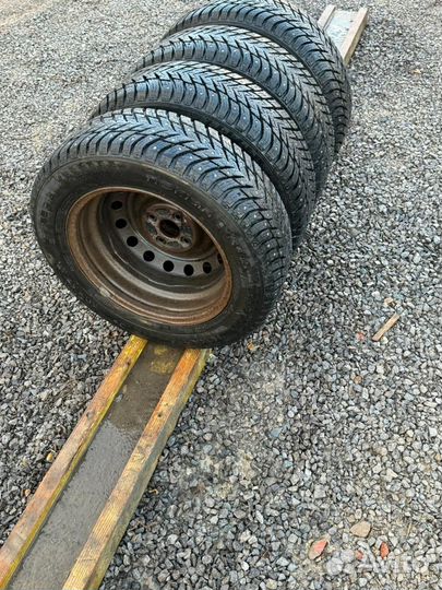 Nokian Tyres Hakkapeliitta 10p 185/65 R15