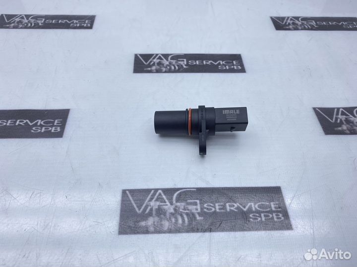 Новый датчик положения коленвала VAG VW Audi Gen2