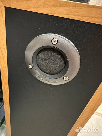 Monitor audio bronze 5