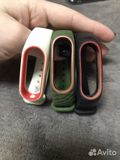Xiaomi mi band 2