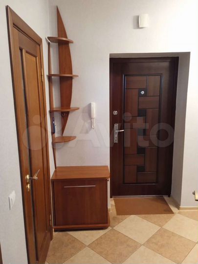 1-к. квартира, 42,2 м², 5/5 эт.
