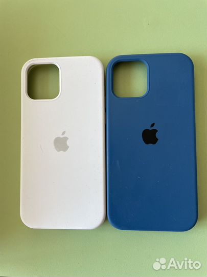 Чехлы для айфон 12