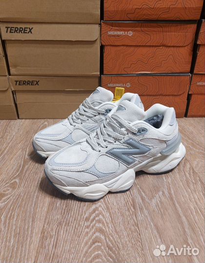 Кроссовки зимние женские 35 Нью Бэлэнс