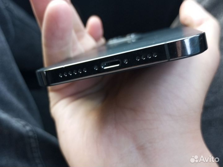 iPhone 12 Pro Max, 128 ГБ