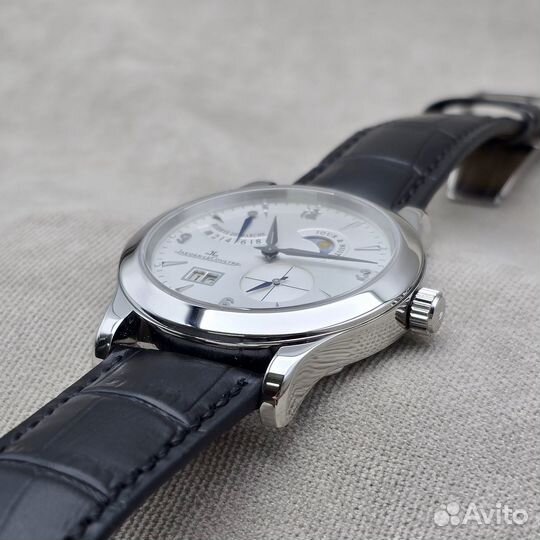 Jaeger LeCoultre Reserve 8 Days