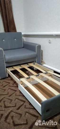 Кресло-кровать
