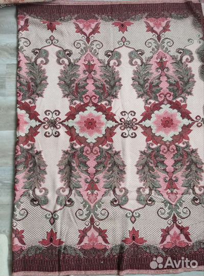 Гобелен ткань, покрывало СССР