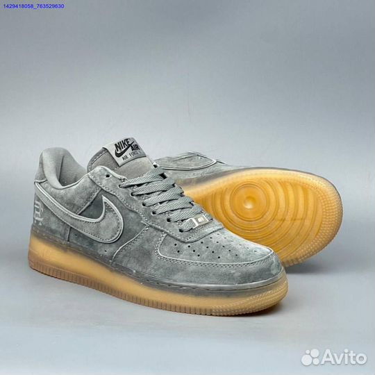 Кроссовки Nike Air Force 1 Low (Арт.48129)