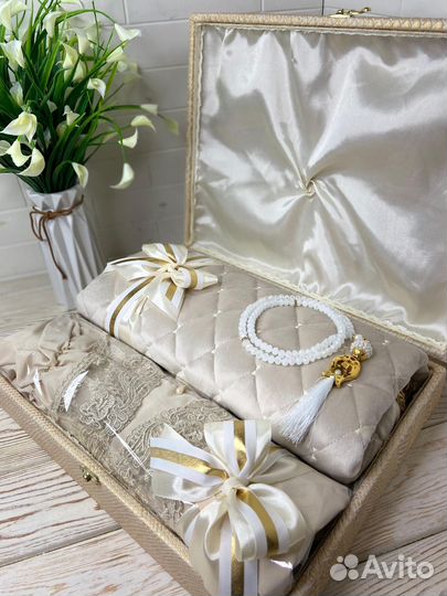 Подарочный набор