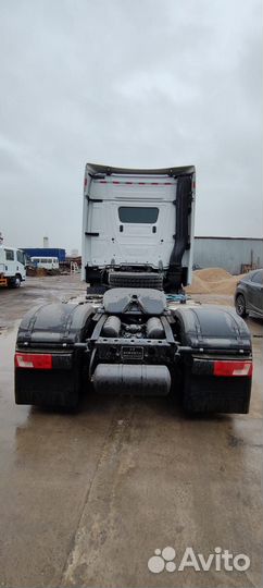 Mercedes-Benz Actros 1853, 2023