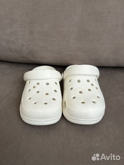 Crocs сабо детские 27