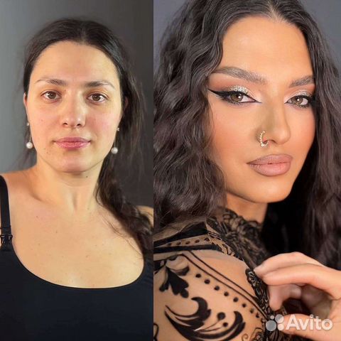 Визажист - стилист