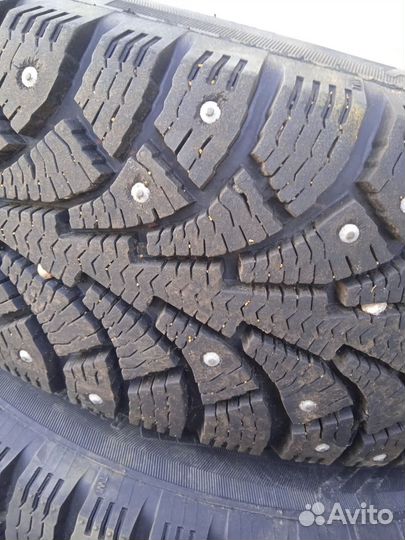 Колеса зимние 175 70 r13