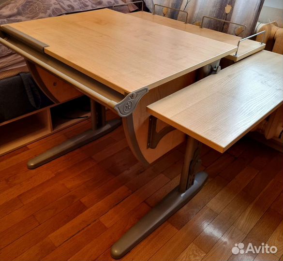 Письменный стол