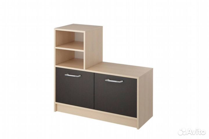 Прихожая Лофт-2 (комплект)