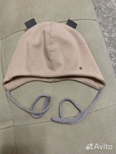 Шапка детская