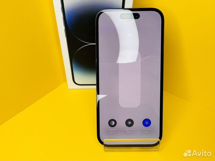 iPhone 14 Pro, 256 ГБ