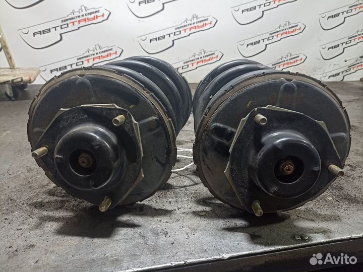 Стойка ходовки nissan presage teana J31 PJ31 PNU31 PU31 TNJ31 TNU31 TU31 передняя левая правая 54303