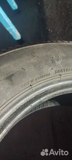 Seiberling SL101 175/65 R15