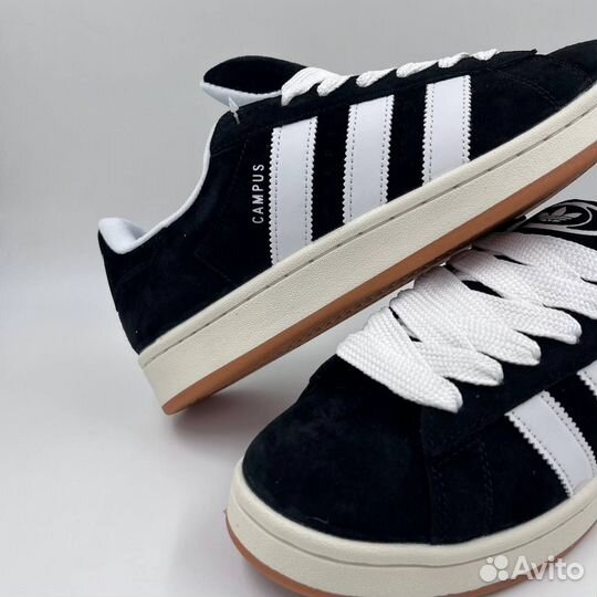 Кроссовки Adidas Campus мужские 41/45