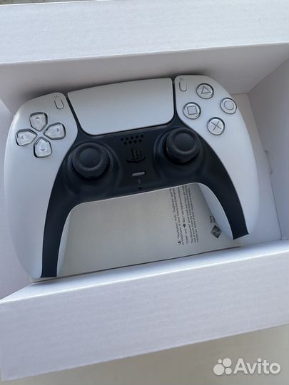 Контроллер для PS5