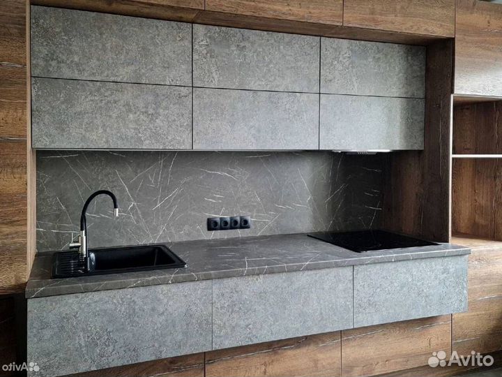 Кухонный гарнитур 