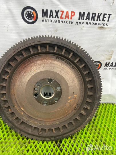 Маховик Ford Focus 2 1.6 115 Л.C 2005