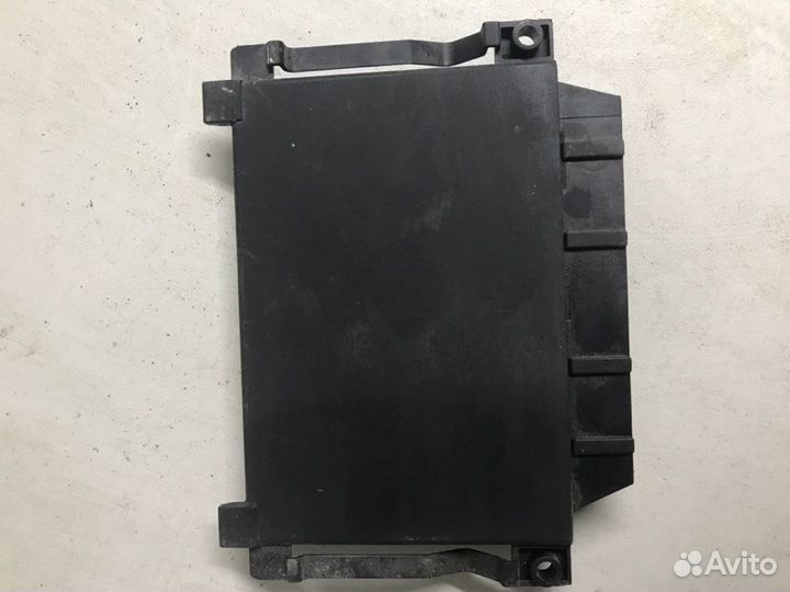 Блок парктроника Mercedes-Benz M-Класс W164 2005