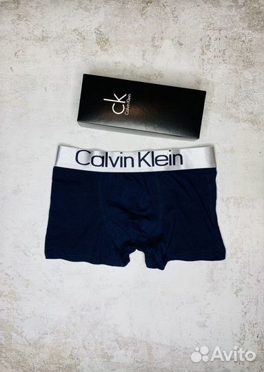 Трусы Calvin Klein