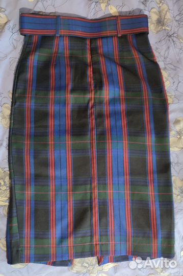 Юбка карандаш