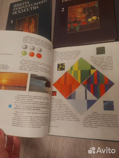 Книги для художников