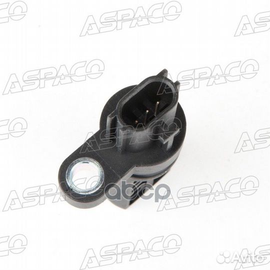 Датчик положения коленвала nissan murano (Z50)