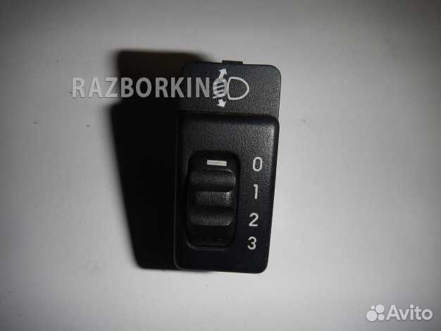 Кнопка Опель Astra F