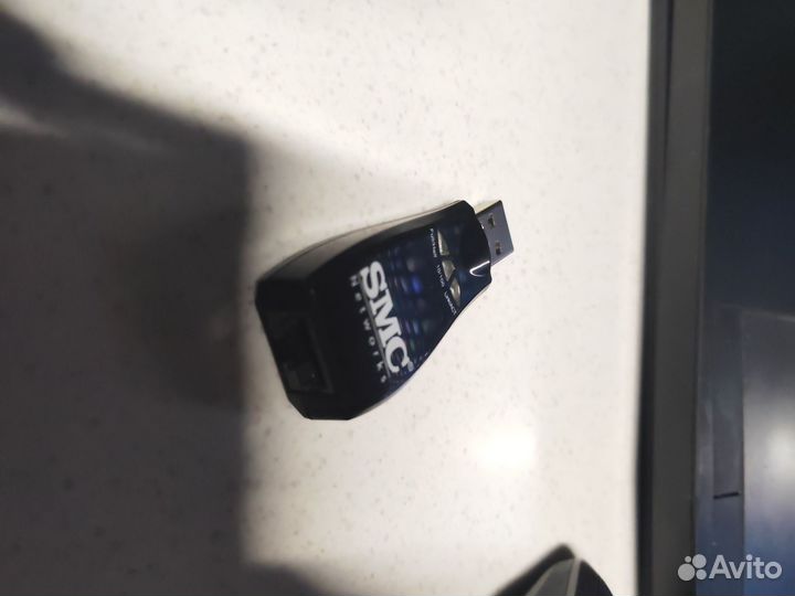 Usb lan ethernet адаптер