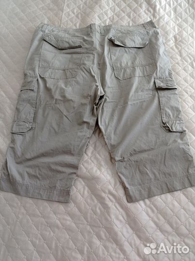 Шорты мужские 3XL