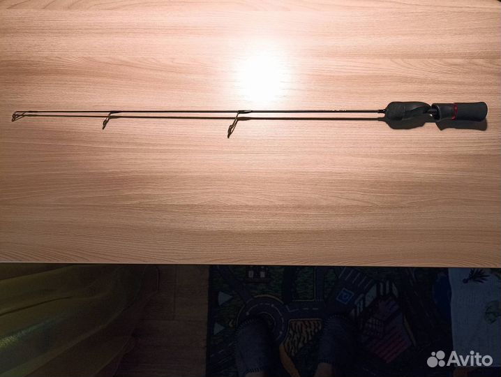 Зимняя удочка