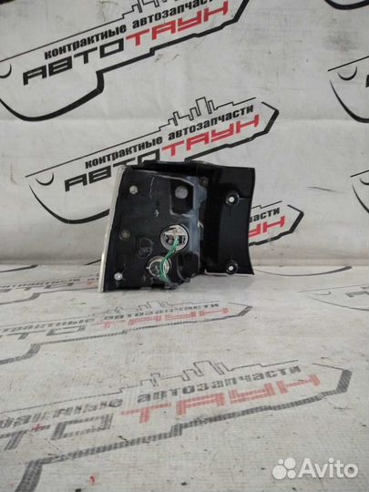 Фонарь mitsubishi outlander CW4W CW5W CW6W 2208781