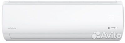 Кондиционер royal Clima инверторный