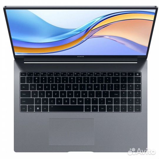 Honor MagicBook X 16