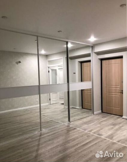 Шкаф по индивидуальному заказу